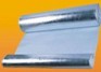 Dusted Asbestos Cloth
