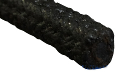 Cotton Fiber Packing with Graphite Cotton Fiber Packing with Graphite