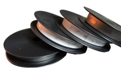 Corrugated Graphite Tape Corrugated Graphite Tape