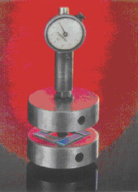 What are the latest technological advancements in test machine design?
