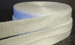 How is dust free asbestos encapsulated or sealed?