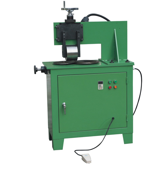 Eyelets Wrapping Machine Eyelets Wrapping Machine