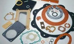 Cold & heat-resisting rubber sheet