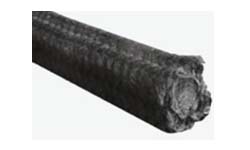 Glass Fiber Packing with Graphite Impregnation Glass Fiber Packing with Graphite Impregnation