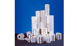 What are the typical applications for fiberglass cloth?