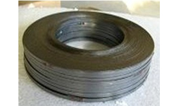 Graphite tape for SWG