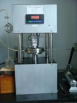 High-pressure Air Tightness Testing Machine 20T High-pressure Air Tightness Testing Machine 20T