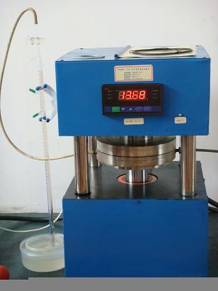 High-pressure Air tightness testing machine 50T High-pressure Air tightness testing machine 50T