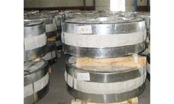 Metallic Strip