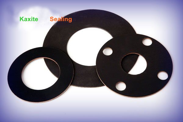Neoprene Faced Phenolic Gaskets Neoprene Faced Phenolic Gaskets