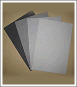 Non-Asbestos Latex Paper Non-Asbestos Latex Paper