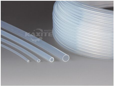What are the primary applications of PTFE tubing?