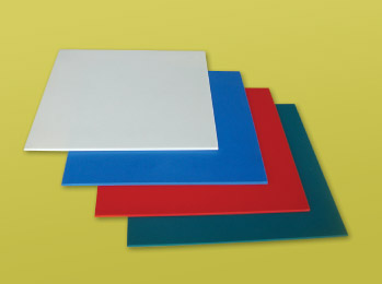 PTFE Resin Moded Sheet PTFE Resin Moded Sheet