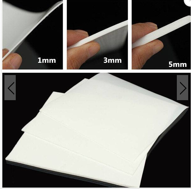 PTFE Skived Sheet PTFE Skived Sheet