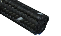Pure Graphite PTFE Packing