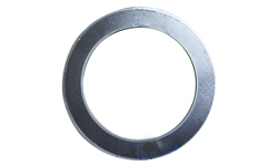 Tanged Metal Reinforced Graphite Gasket Tanged Metal Reinforced Graphite Gasket