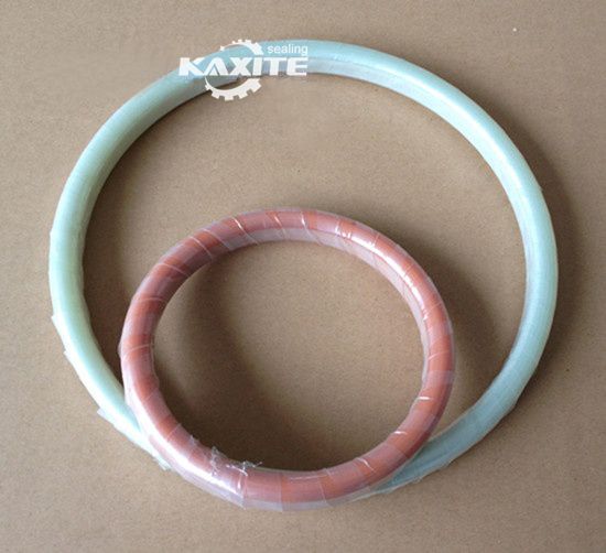 Type D Flange Insulation Gasket Type D Flange Insulation Gasket