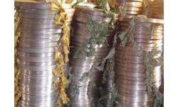 V Shape metallic tape V Shape metallic tape
